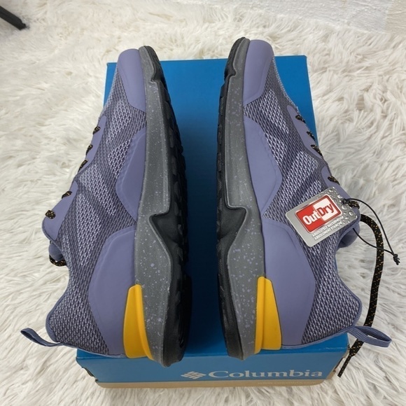 NIB Columbia Vitesse Outdry Shoes - Picture 8 of 9